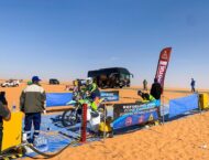 Dakar 2020: Edwin Straver, en estado crítico tras un grave accidente 5 Edwin Straver Dakar 2020 (1)