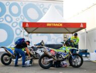 Dakar 2020: Edwin Straver, en estado crítico tras un grave accidente 6 Edwin Straver Dakar 2020 (2)