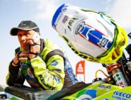 Dakar 2020: Edwin Straver, en estado crítico tras un grave accidente 4 Edwin Straver Dakar 2020 (3)