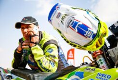 Edwin Straver Dakar 2020 (3)