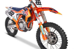 KTM 450 SX-F Cairoli 2020 3 KTM 450 SX F Cairoli 2020 01