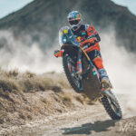 Dakar 2020: dónde seguirlo por televisión 2 Previa Dakar 2020: KTM contra todos