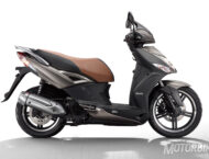 Kymco Agility City 125 2020