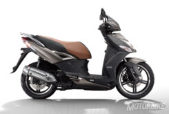 Kymco Agility City 125 2020