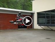 Lazareth LMV 496 video episodio 3 play