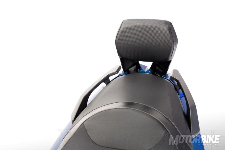 MITT 330 GTS 2020 - 3