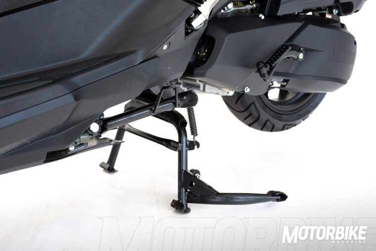 MITT 330 GTS 2020 - 4