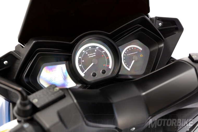 MITT 330 GTS 2020 - 5