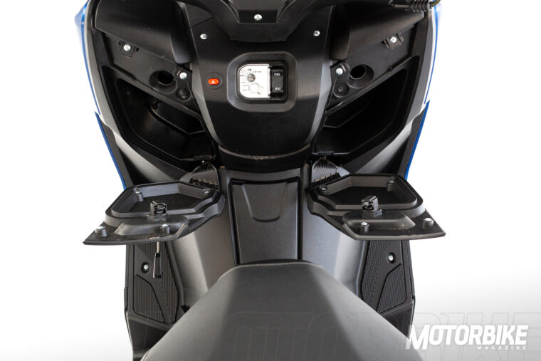 MITT 330 GTS 2020 - 6