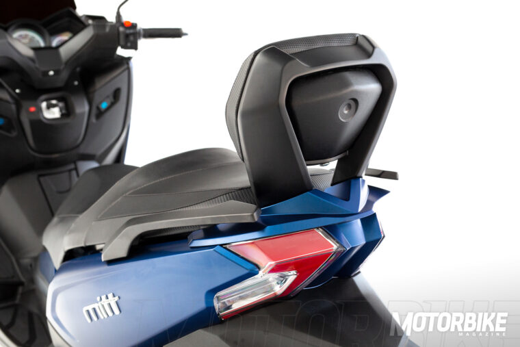 MITT 330 GTS 2020 - 7