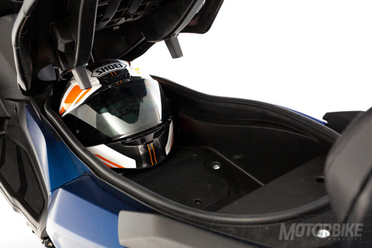 MITT 330 GTS 2020 - 8