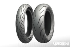 Michelin Commander 3 Touring