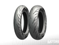 Michelin Commander 3 Cruiser 7 Michelin Commander III Cruiser