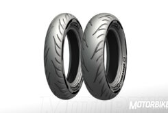 Michelin Commander III Cruiser