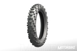 Michelin Enduro Xtrem