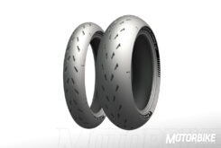 Michelin Power Cup 2