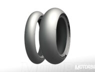 Michelin Power Slick 2