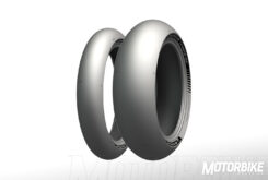 Michelin Power Slick 2