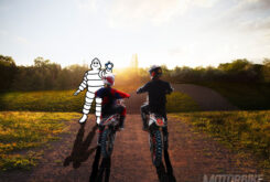 Michelin Star Cross 5 Mini