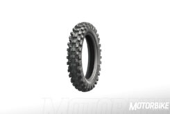 Michelin StarCross 5 Mini