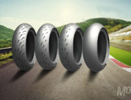 Michelin novedades 2020 Power5