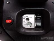 Mitt 300 GTS contacto