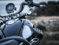 Moto Guzzi Eldorado 10