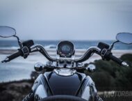 Moto Guzzi Eldorado 11