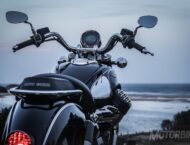 Moto Guzzi Eldorado 12