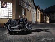 Moto Guzzi Eldorado 2019