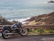 Moto Guzzi Eldorado 2019 aventura
