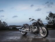 Moto Guzzi Eldorado 2019 disponibilidad