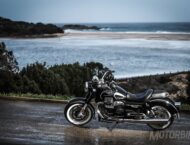 Moto Guzzi Eldorado 2019 foto