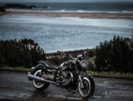 Moto Guzzi Eldorado 2019 precio