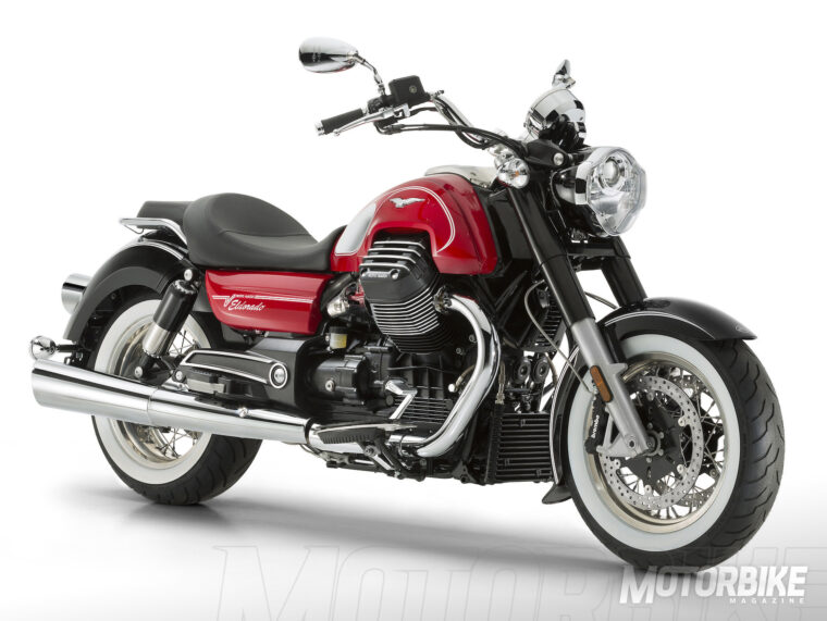 Moto Guzzi Eldorado colores 02