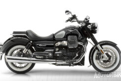Moto Guzzi Eldorado 2019