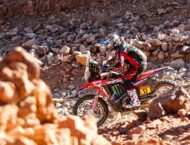 Dakar 2020: Cornejo gana la cuarta etapa tras una sanción a Sunderland y Barreda cede con otra caída 3 Nacho Cornejo Dakar 2020