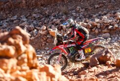 Nacho Cornejo Dakar 2020