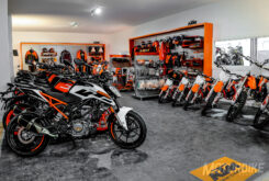 Namura Bikes Mostoles 30