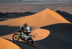 Pablo Quintanilla Dakar 2020 (2)