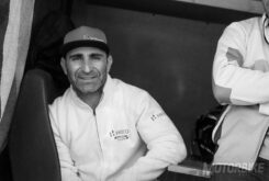 Paulo Gonçalves Dakar 2020 Fallecimiento