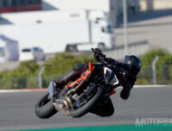 Prueba KTM 1290 Super Duke R 2020: la naked definitiva 53 Prueba KTM 1290 Super Duke R 2020 01