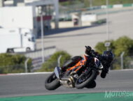 Prueba KTM 1290 Super Duke R 2020: la naked definitiva 38 Prueba KTM 1290 Super Duke R 2020 02