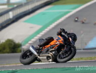 Prueba KTM 1290 Super Duke R 2020: la naked definitiva 52 Prueba KTM 1290 Super Duke R 2020 03