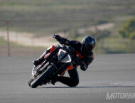 Prueba KTM 1290 Super Duke R 2020: la naked definitiva 37 Prueba KTM 1290 Super Duke R 2020 06