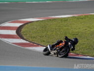 Prueba KTM 1290 Super Duke R 2020: la naked definitiva 45 Prueba KTM 1290 Super Duke R 2020 07