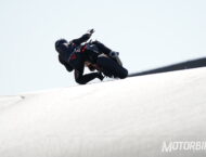 Prueba KTM 1290 Super Duke R 2020: la naked definitiva 41 Prueba KTM 1290 Super Duke R 2020 14