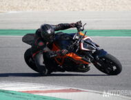 Prueba KTM 1290 Super Duke R 2020: la naked definitiva 36 Prueba KTM 1290 Super Duke R 2020 15