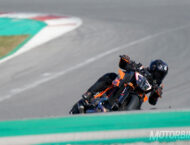 Prueba KTM 1290 Super Duke R 2020: la naked definitiva 51 Prueba KTM 1290 Super Duke R 2020 16