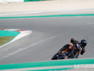 Prueba KTM 1290 Super Duke R 2020: la naked definitiva 50 Prueba KTM 1290 Super Duke R 2020 17